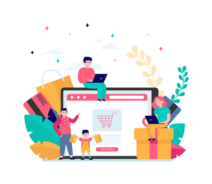 Cyber Monday w Twoim sklepie – jak przygotować sklep na wyprzedaże?