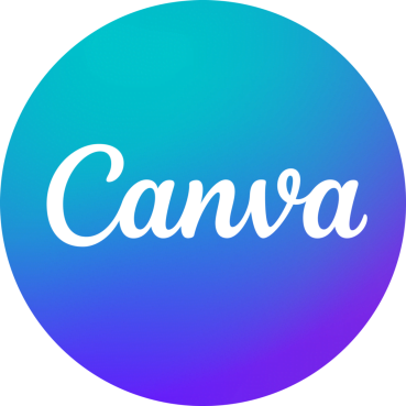 Canva - logo
