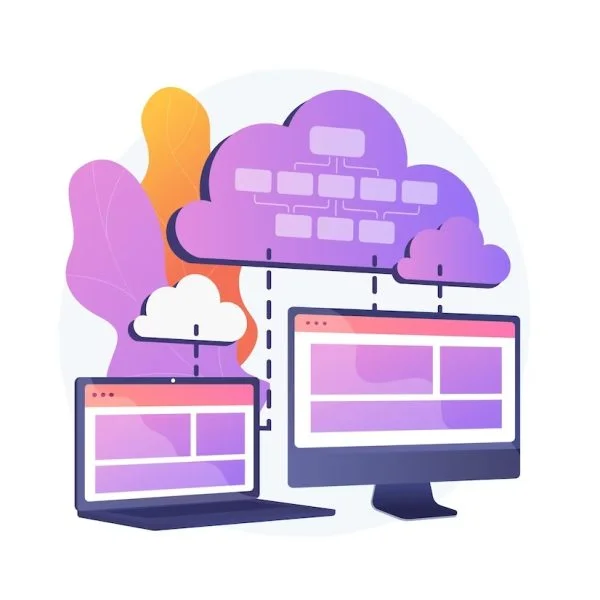 hosting internetowy AdrianGrzybek.pl