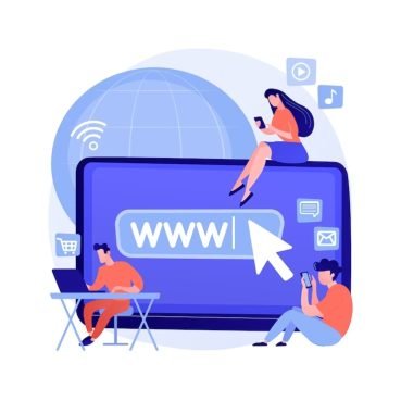 hosting internetowy AdrianGrzybek.pl
