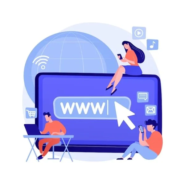 hosting internetowy AdrianGrzybek.pl