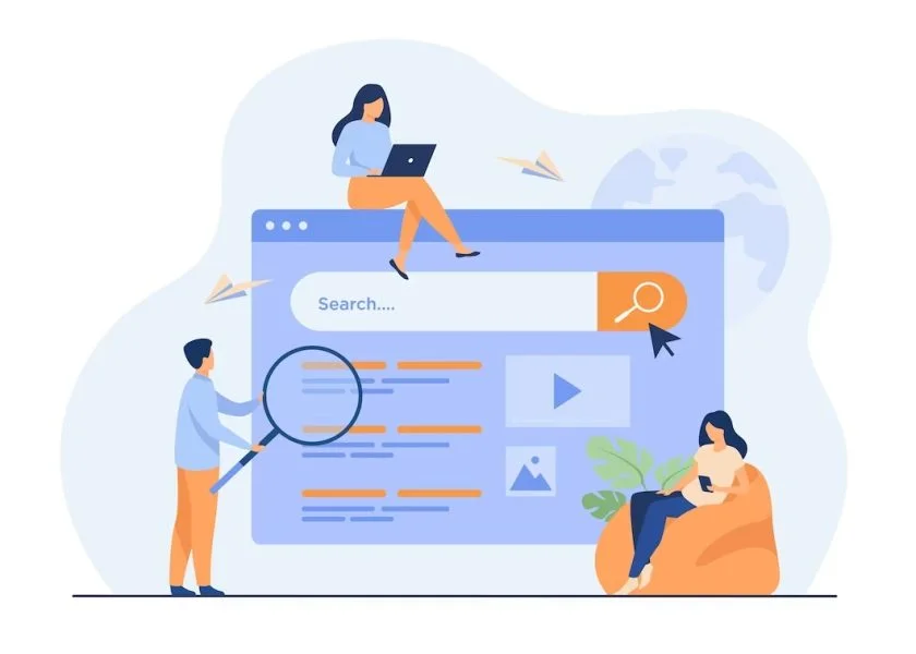 pozycjonowanie SEO AdrianGrzybek.pl