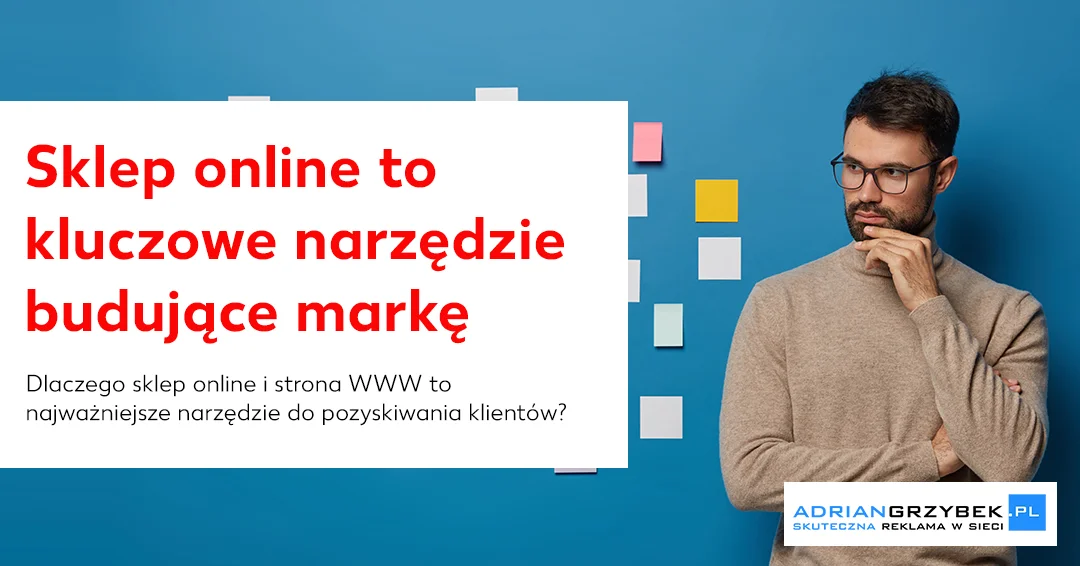 Tworzenie strony internetowej dla swojego sklepu: Klucz do sukcesu