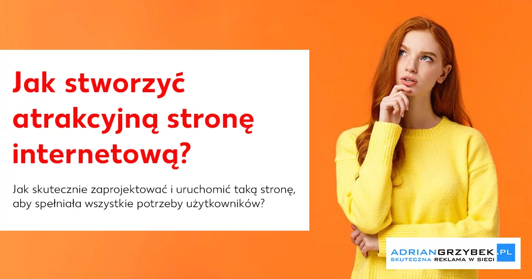 Jak stworzyć atrakcyjną stronę WWW i sklep online w Piotrkowie Trybunalskim?