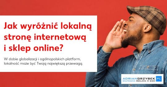 Jak wyróżnić swoją stronę internetową w Piotrkowie Trybunalskim? Przewaga lokalnego podejścia Jak wyróżnić swoją stronę internetową w Piotrkowie Trybunalskim? Przewaga lokalnego podejścia
