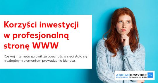 Nowoczesne strony WWW i sklepy online – dlaczego warto zainwestować w Piotrkowie Trybunalskim? Nowoczesne strony WWW i sklepy online – dlaczego warto zainwestować w Piotrkowie Trybunalskim?