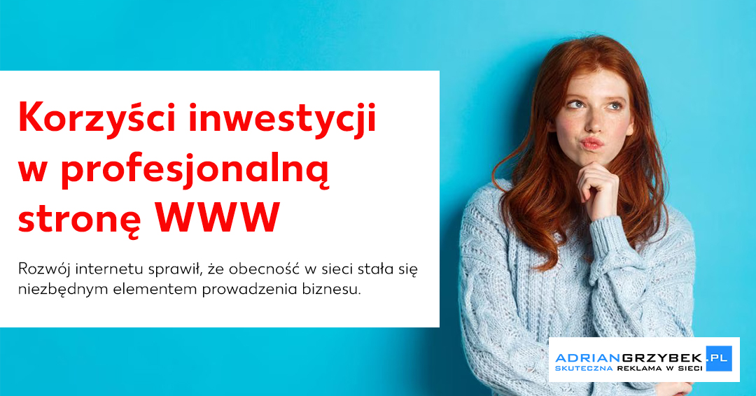 Nowoczesne strony WWW i sklepy online – dlaczego warto zainwestować w Piotrkowie Trybunalskim? Nowoczesne strony WWW i sklepy online – dlaczego warto zainwestować w Piotrkowie Trybunalskim?