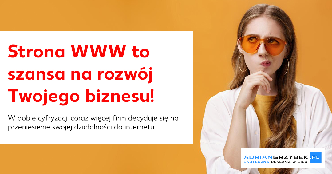 Dlaczego lokalna strona WWW to szansa na rozwój biznesu w Piotrkowie Trybunalskim? Dlaczego lokalna strona WWW to szansa na rozwój biznesu w Piotrkowie Trybunalskim?