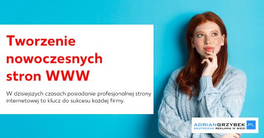 Tworzenie nowoczesnych stron WWW i sklepów online w Piotrkowie Tworzenie nowoczesnych stron WWW i sklepów online w Piotrkowie