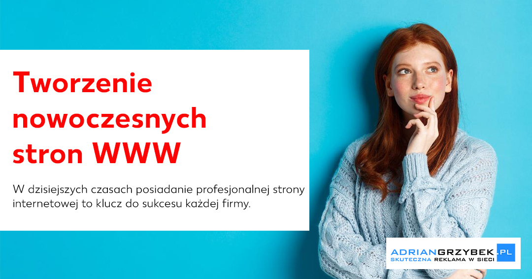 Tworzenie nowoczesnych stron WWW i sklepów online w Piotrkowie Tworzenie nowoczesnych stron WWW i sklepów online w Piotrkowie