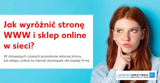 Tworzenie stron WWW i sklepów online w Piotrkowie Trybunalskim – jak wyróżnić się w sieci?