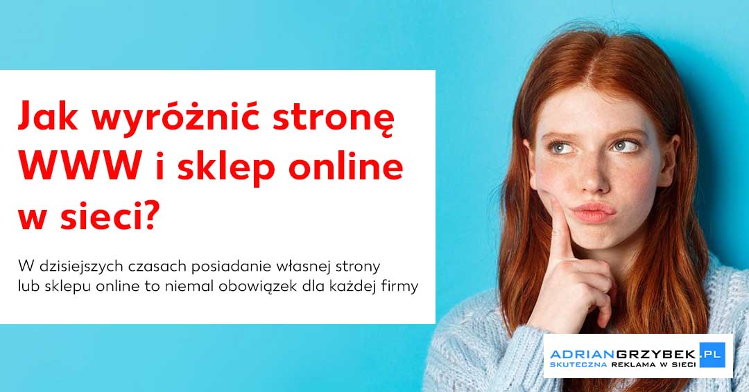 Tworzenie stron WWW i sklepów online w Piotrkowie Trybunalskim – jak wyróżnić się w sieci?