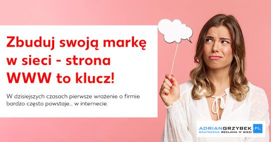 Profesjonalne strony internetowe i sklepy online w Piotrkowie Trybunalskim – zbuduj swoją markę w sieci