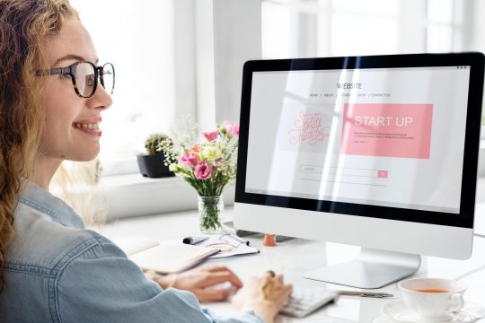 Dlaczego lokalna strona internetowa to klucz do sukcesu w małym mieście? – Piotrków Trybunalski