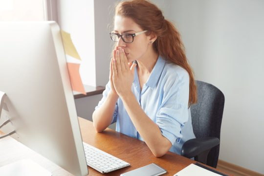 Dlaczego pierwsze 5 sekund na stronie decyduje, czy klient zostanie?